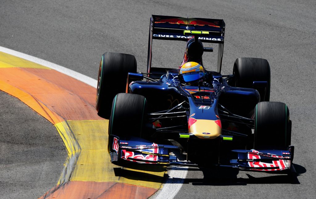 GP EUROPA